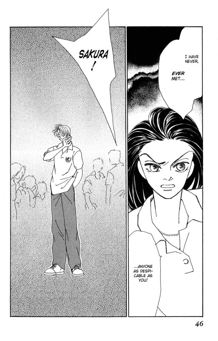 Kirai Chapter 1 page 48 - Chapter 1 : Fellow