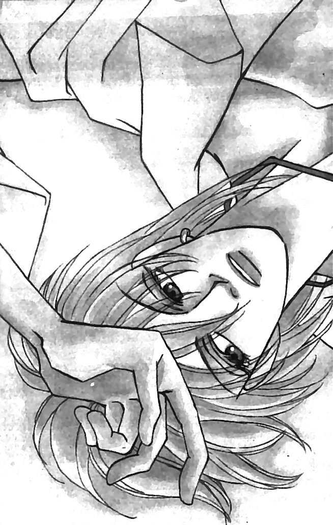 Kirai Chapter 10 page 3 - Chapter 10 : Super High-School boys