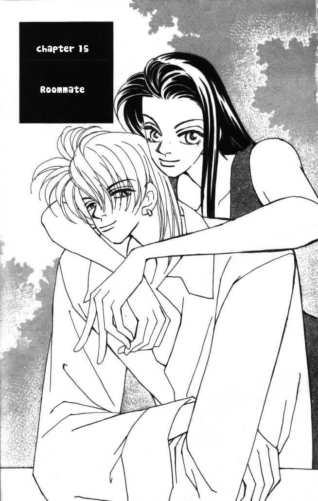 Kirai Chapter 15 page 2 - Chapter 15 : Roommate