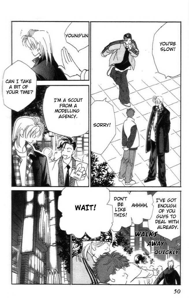 Kirai Chapter 16 page 15 - Chapter 16 : Special