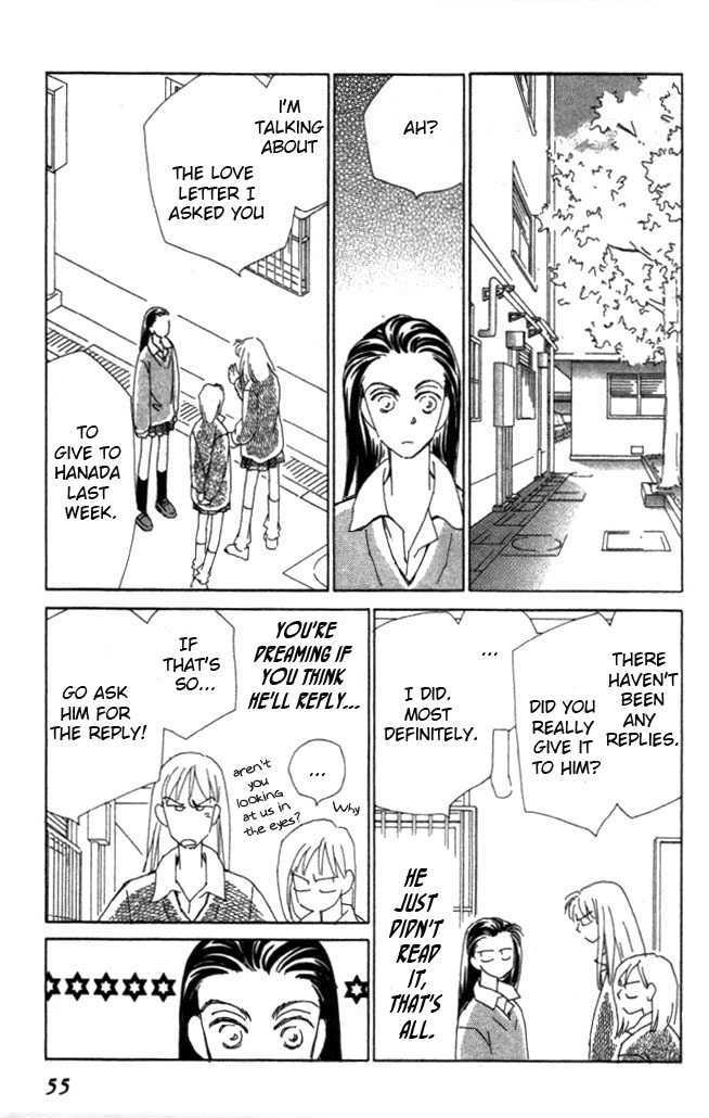 Kirai Chapter 16 page 20 - Chapter 16 : Special