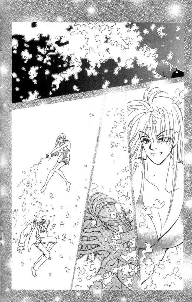 Kirai Chapter 17 page 26 - Chapter 17 : CM