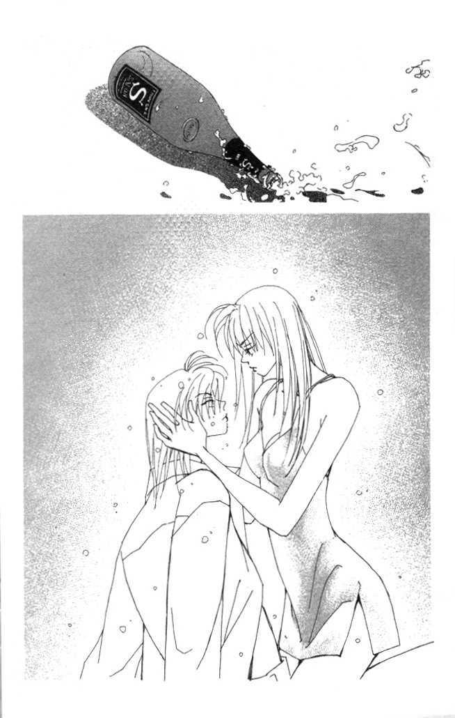 Kirai Chapter 17 page 28 - Chapter 17 : CM
