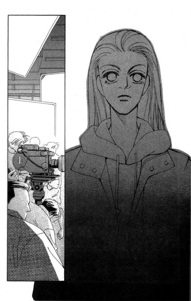 Kirai Chapter 17 page 30 - Chapter 17 : CM