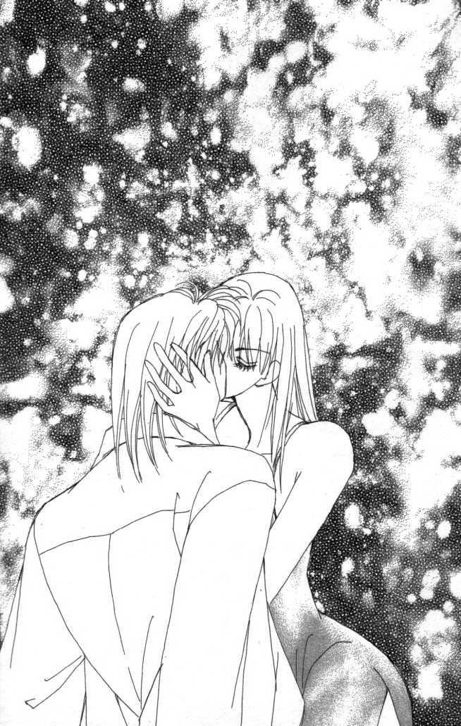Kirai Chapter 17 page 31 - Chapter 17 : CM
