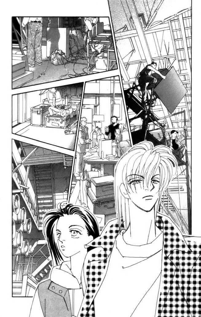 Kirai Chapter 17 page 4 - Chapter 17 : CM