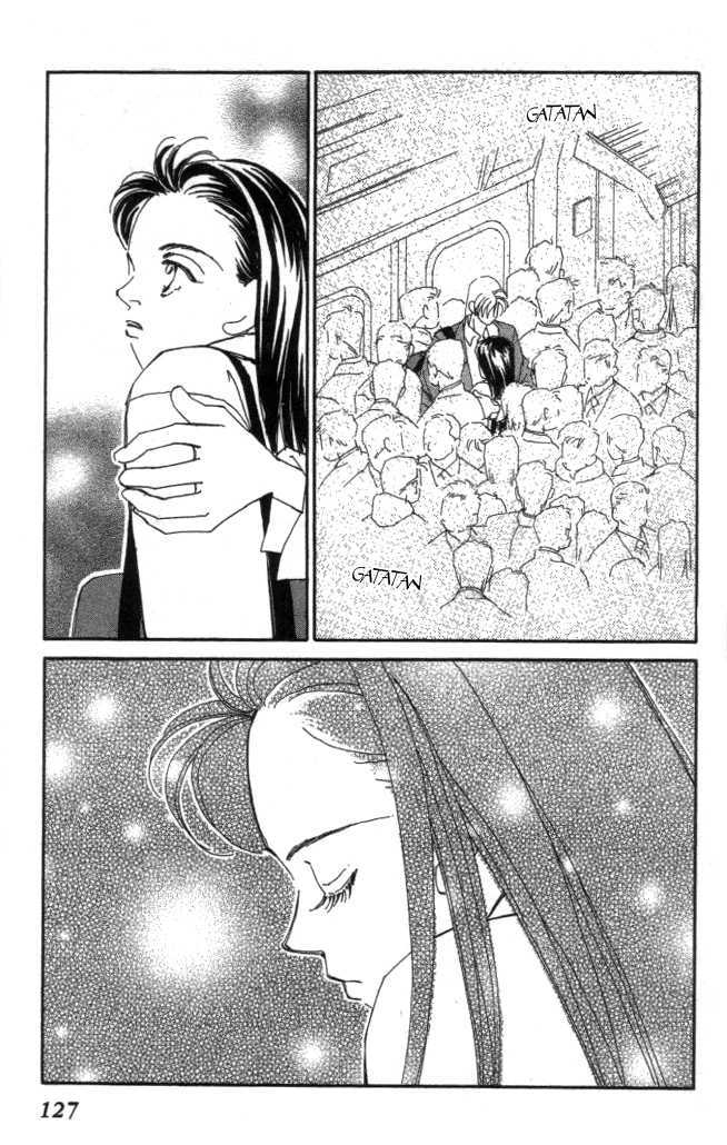 Kirai Chapter 18 page 24 - Chapter 18 : Sakura Begins To Notice
