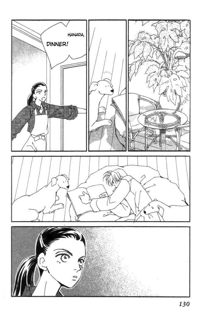 Kirai Chapter 18 page 27 - Chapter 18 : Sakura Begins To Notice