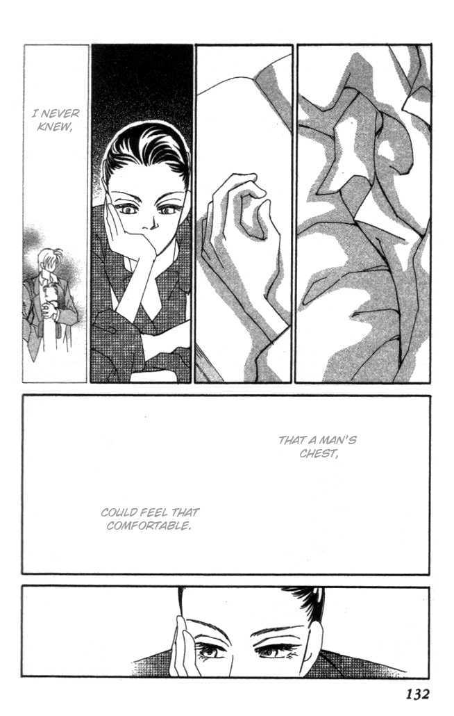 Kirai Chapter 18 page 29 - Chapter 18 : Sakura Begins To Notice