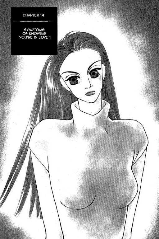 Kirai Chapter 19 page 2 - Chapter 19 : Symptoms of Knowing You're In Love 1