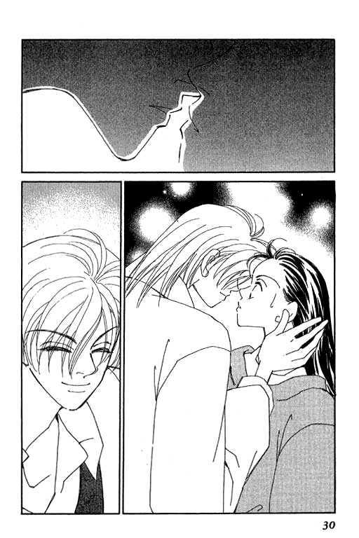 Kirai Chapter 19 page 29 - Chapter 19 : Symptoms of Knowing You're In Love 1