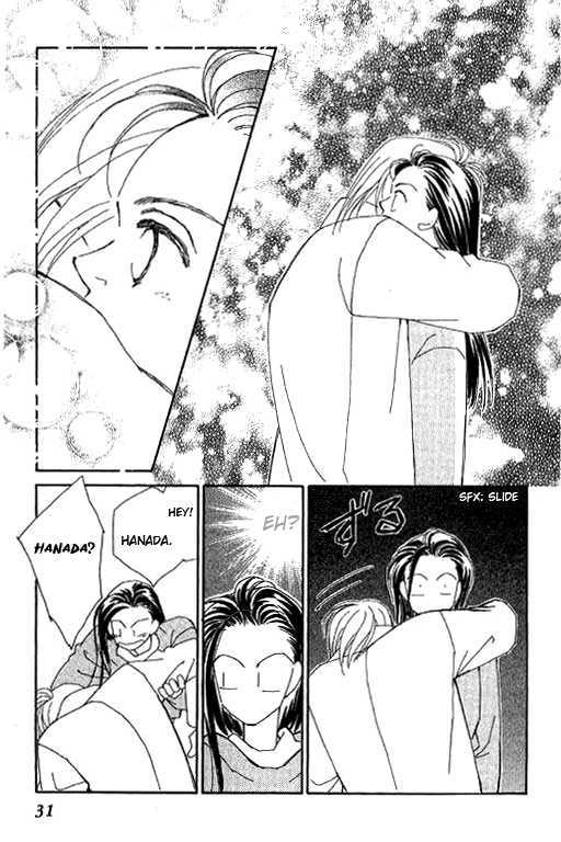 Kirai Chapter 19 page 30 - Chapter 19 : Symptoms of Knowing You're In Love 1