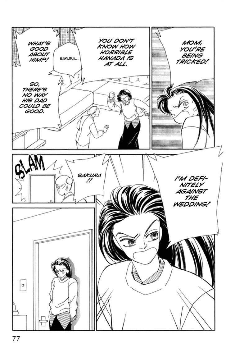 Kirai Chapter 2 page 26 - Chapter 2 : Marriage