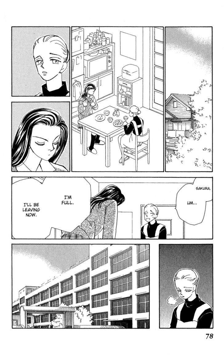 Kirai Chapter 2 page 27 - Chapter 2 : Marriage