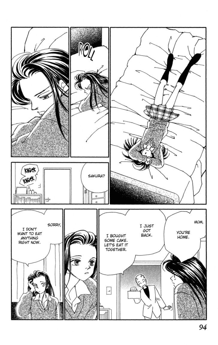 Kirai Chapter 2 page 43 - Chapter 2 : Marriage