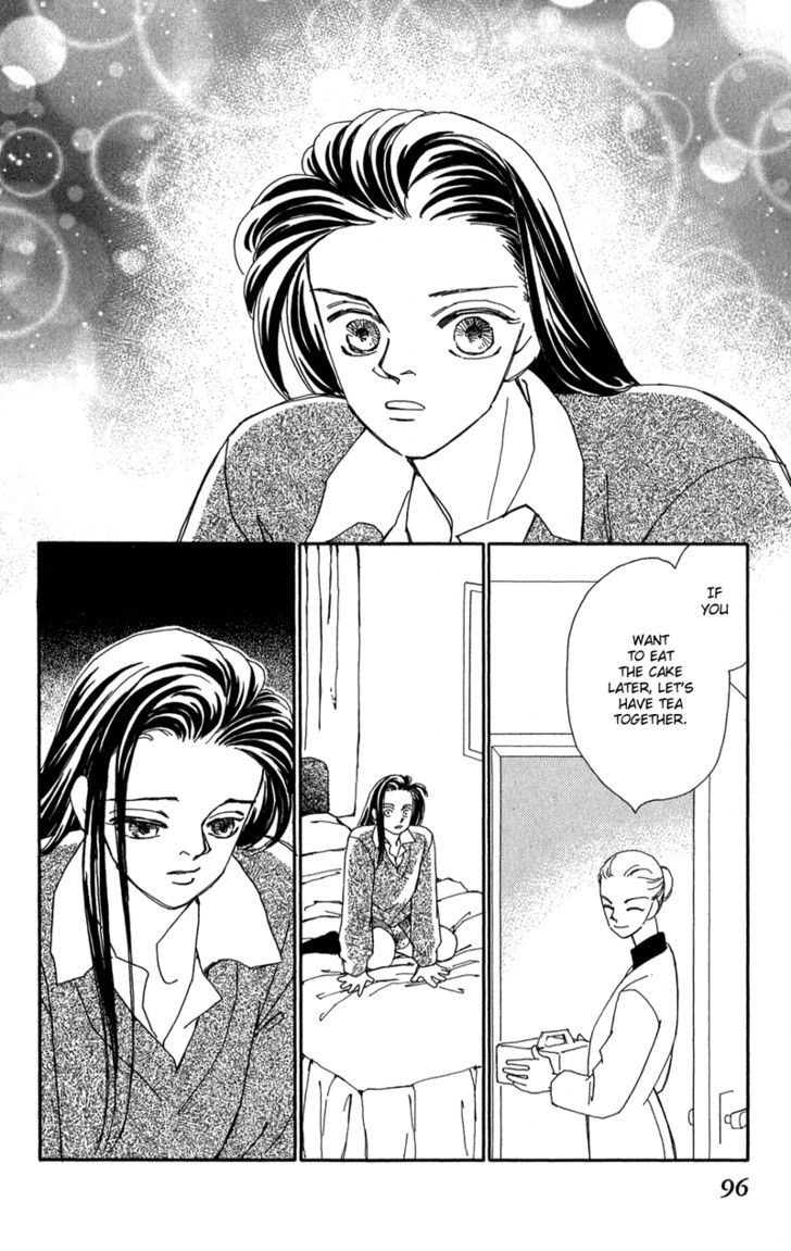 Kirai Chapter 2 page 45 - Chapter 2 : Marriage