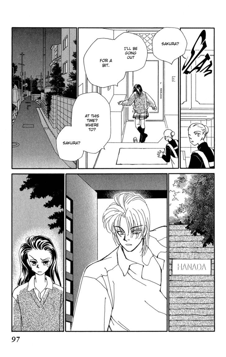 Kirai Chapter 2 page 46 - Chapter 2 : Marriage