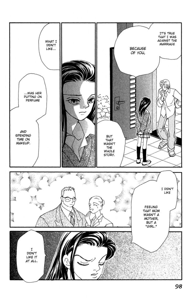 Kirai Chapter 2 page 47 - Chapter 2 : Marriage