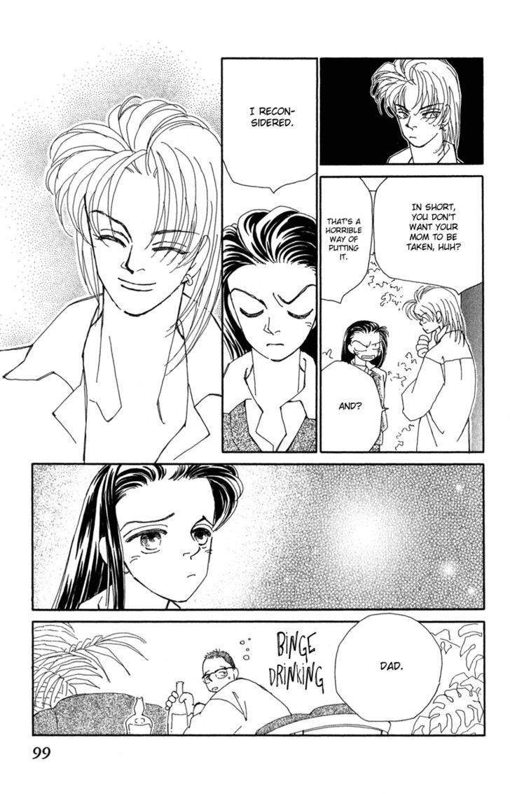 Kirai Chapter 2 page 48 - Chapter 2 : Marriage