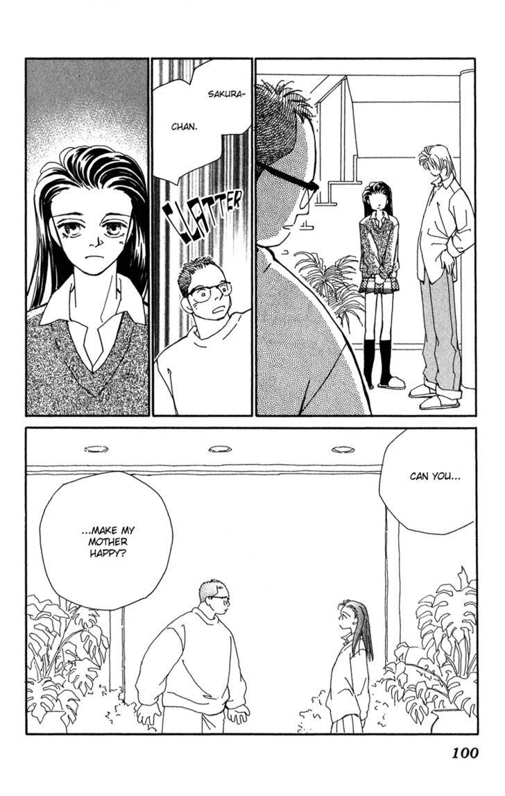 Kirai Chapter 2 page 49 - Chapter 2 : Marriage