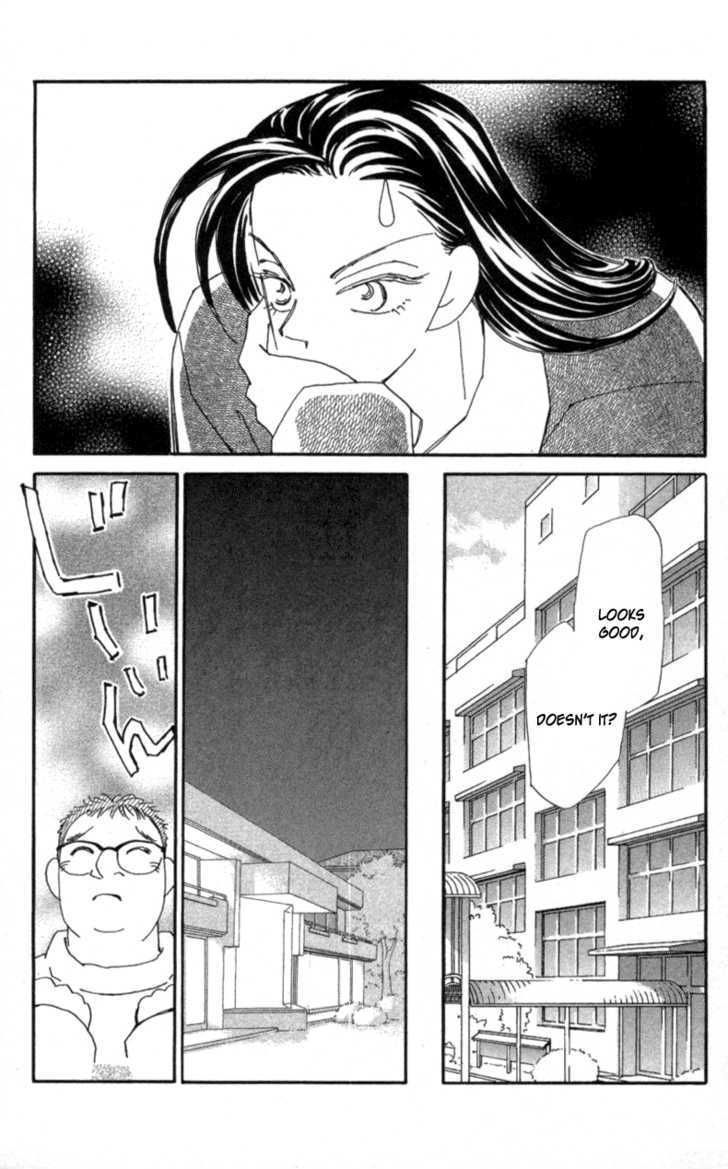 Kirai Chapter 20 page 10 - Chapter 20 : Symptoms of Knowing You're in Love 2