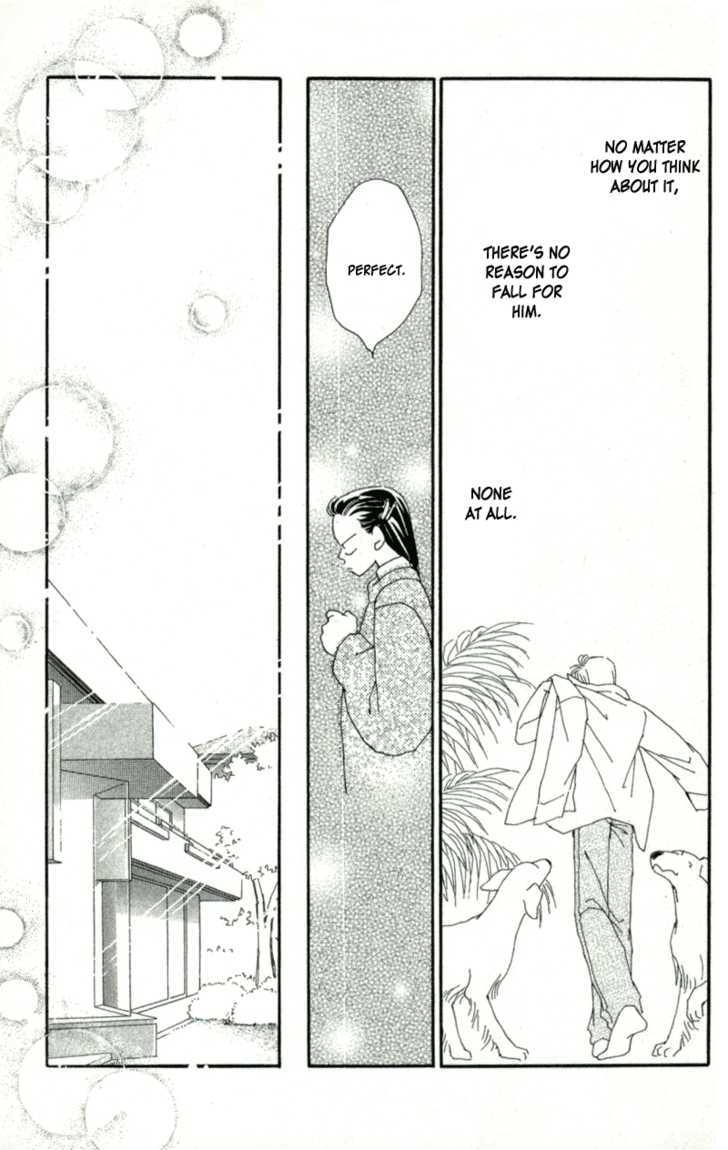 Kirai Chapter 20 page 18 - Chapter 20 : Symptoms of Knowing You're in Love 2