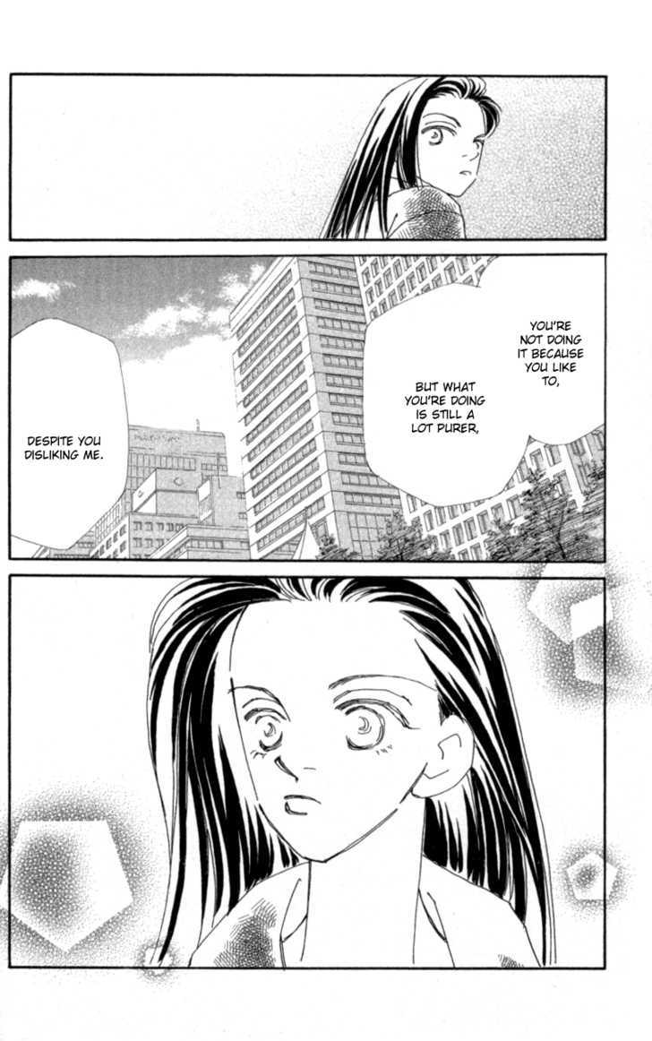 Kirai Chapter 21 page 31 - Chapter 21 : Impure Love