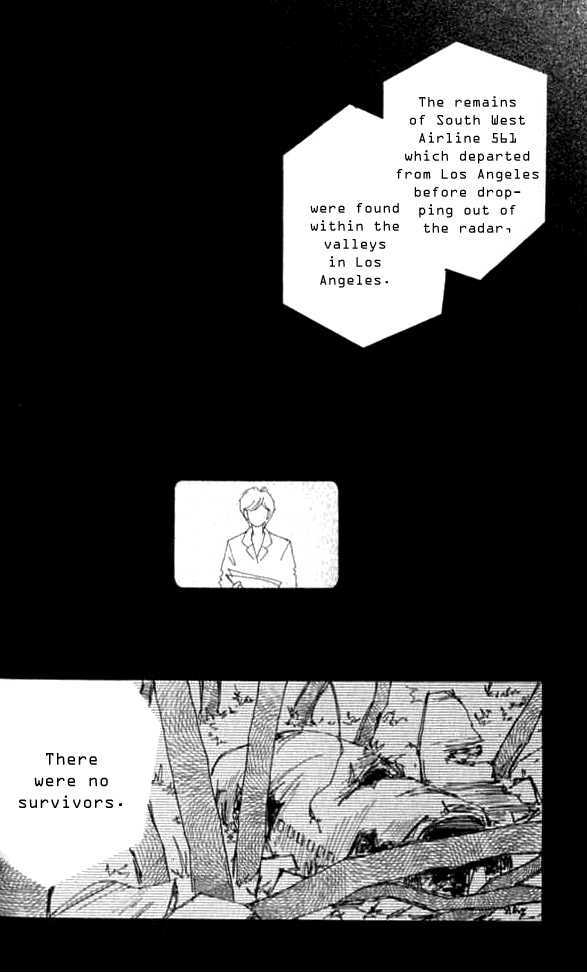 Kirai Chapter 23 page 2 - Chapter 23 : Method of Getting Through Insomnia