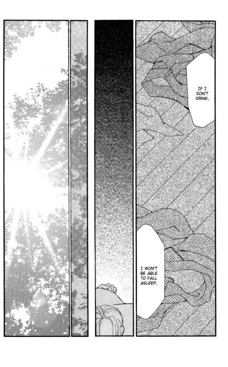 Kirai Chapter 23 page 32 - Chapter 23 : Method of Getting Through Insomnia