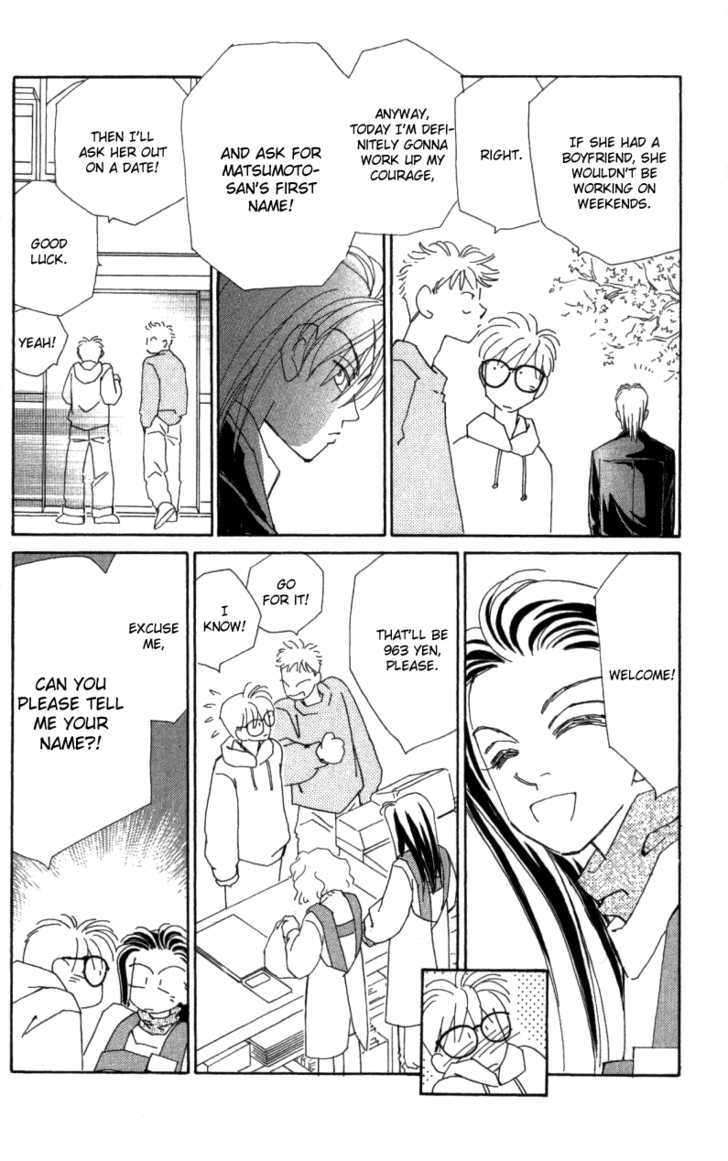 Kirai Chapter 29 page 10 - Chapter 29 : Confession