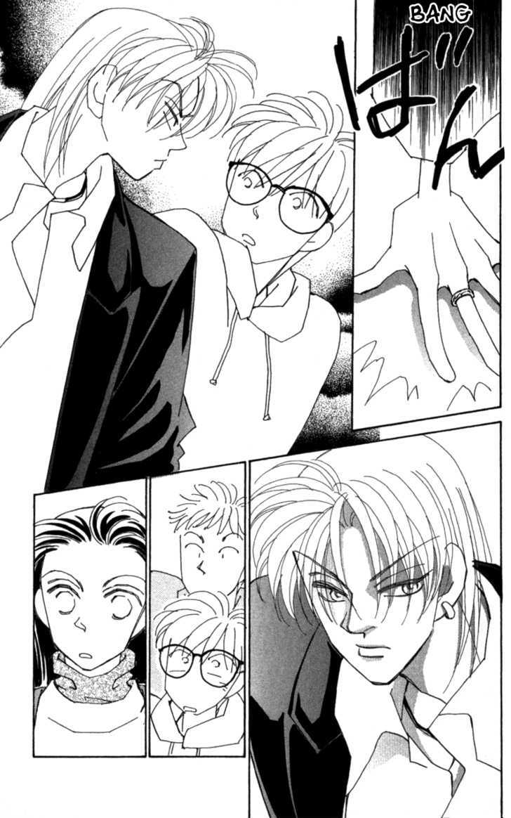 Kirai Chapter 29 page 11 - Chapter 29 : Confession