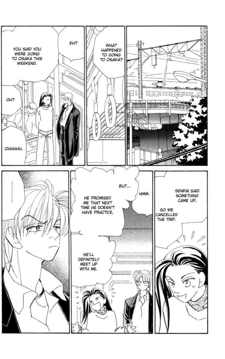 Kirai Chapter 29 page 16 - Chapter 29 : Confession
