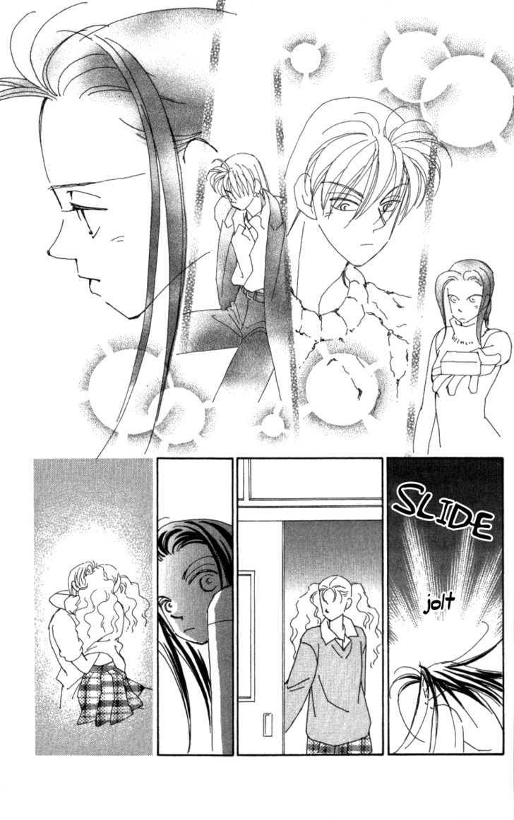 Kirai Chapter 29 page 23 - Chapter 29 : Confession