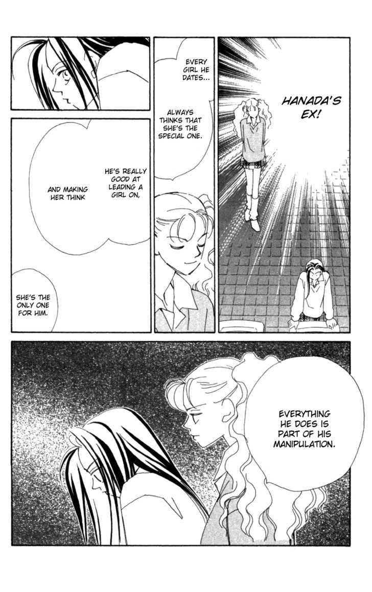 Kirai Chapter 29 page 24 - Chapter 29 : Confession