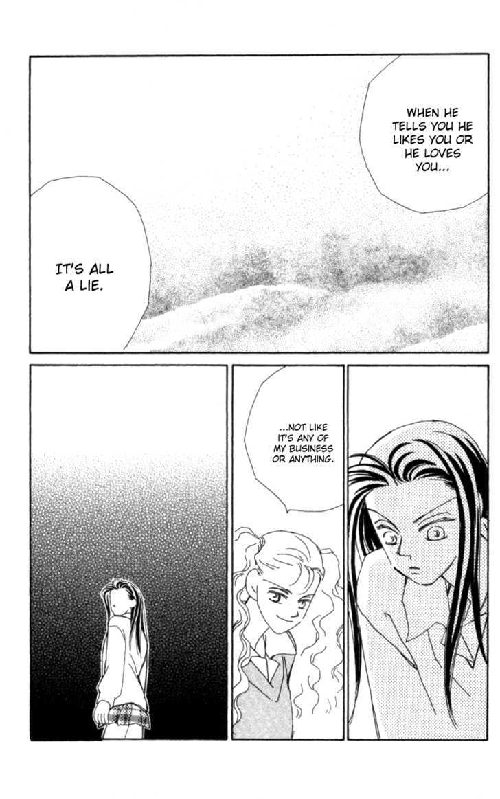 Kirai Chapter 29 page 25 - Chapter 29 : Confession