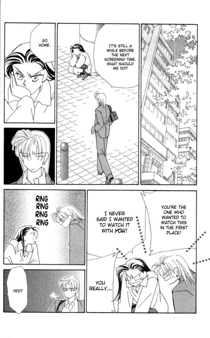 Kirai Chapter 29 page 26 - Chapter 29 : Confession