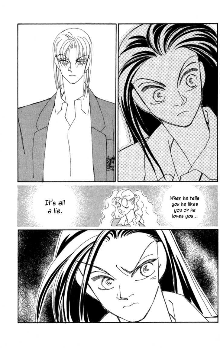 Kirai Chapter 29 page 31 - Chapter 29 : Confession