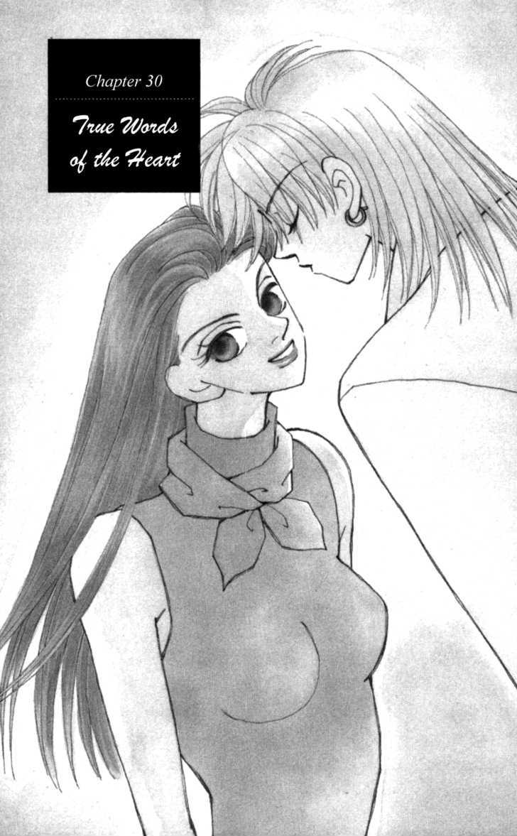 Kirai Chapter 30 page 2 - Chapter 30 : True Words of The Heart