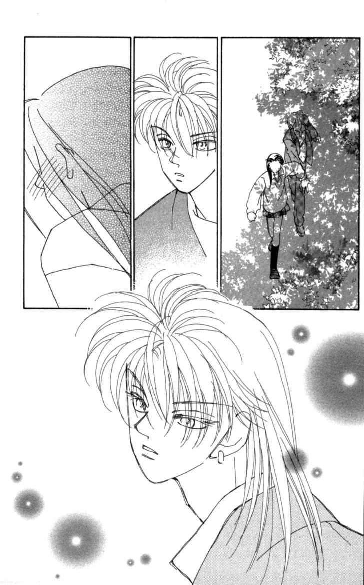 Kirai Chapter 30 page 32 - Chapter 30 : True Words of The Heart