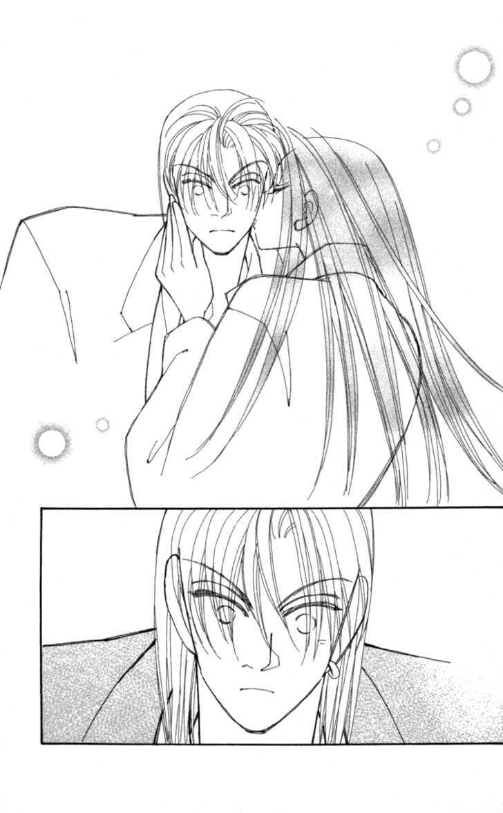Kirai Chapter 31 page 49 - Chapter 31 : There Isn't Enough Love!