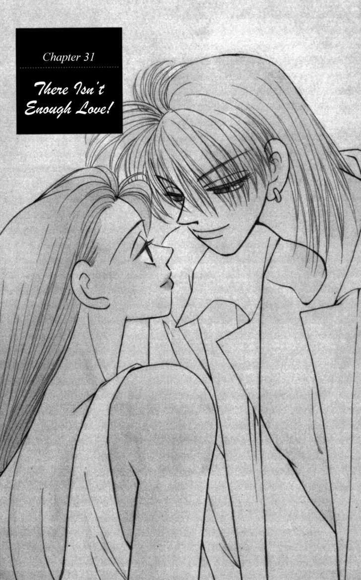 Kirai Chapter 31 page 5 - Chapter 31 : There Isn't Enough Love!