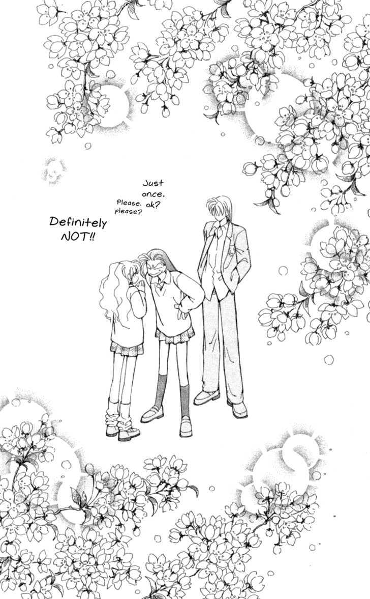 Kirai Chapter 31 page 54 - Chapter 31 : There Isn't Enough Love!