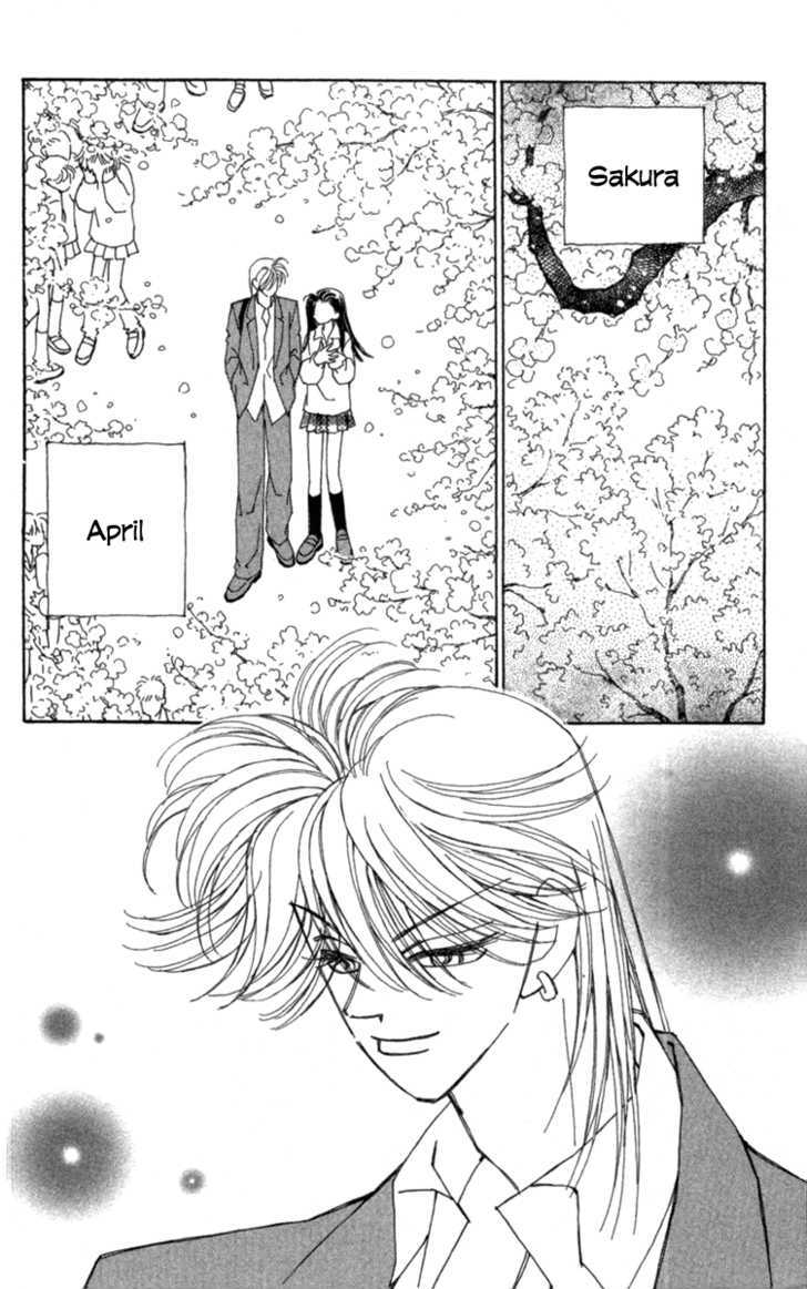 Kirai Chapter 31 page 6 - Chapter 31 : There Isn't Enough Love!
