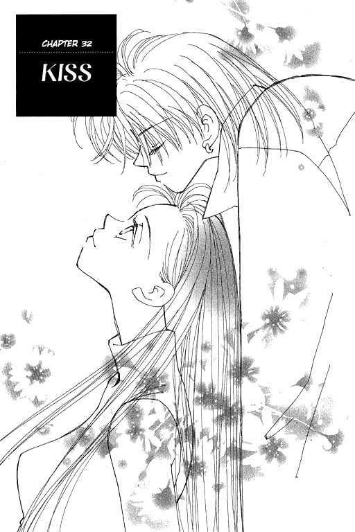 Kirai Chapter 32 page 2 - Chapter 32 : KISS