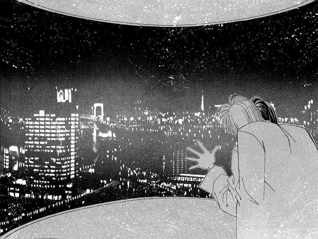 Kirai Chapter 32 page 43 - Chapter 32 : KISS