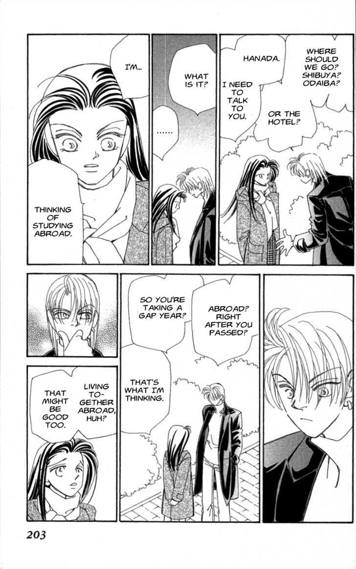 Kirai Chapter 33 page 101 - Chapter 33