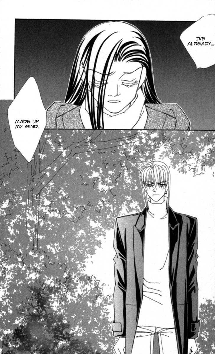 Kirai Chapter 33 page 107 - Chapter 33