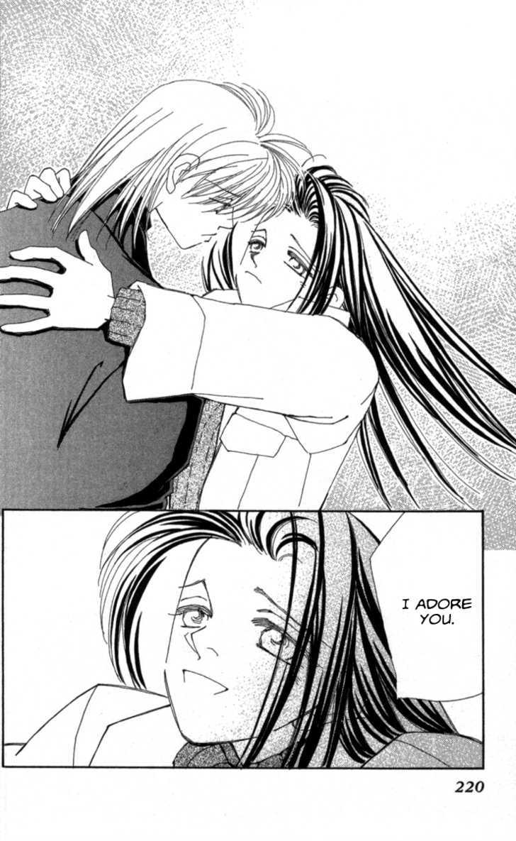 Kirai Chapter 33 page 118 - Chapter 33