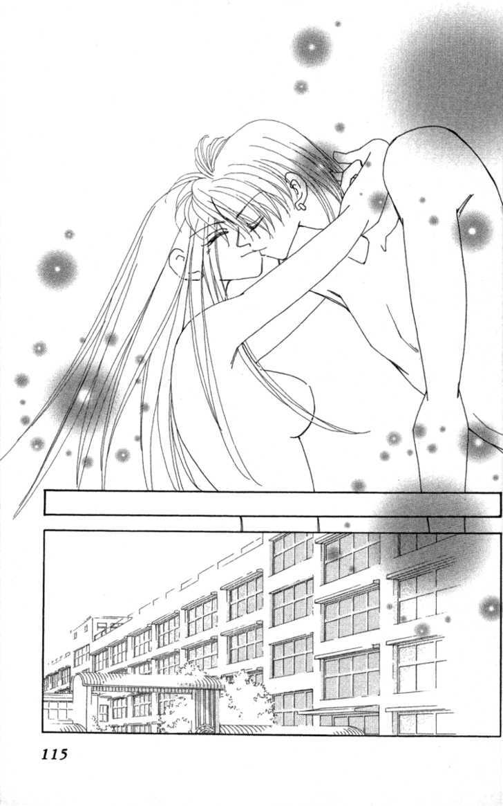 Kirai Chapter 33 page 13 - Chapter 33