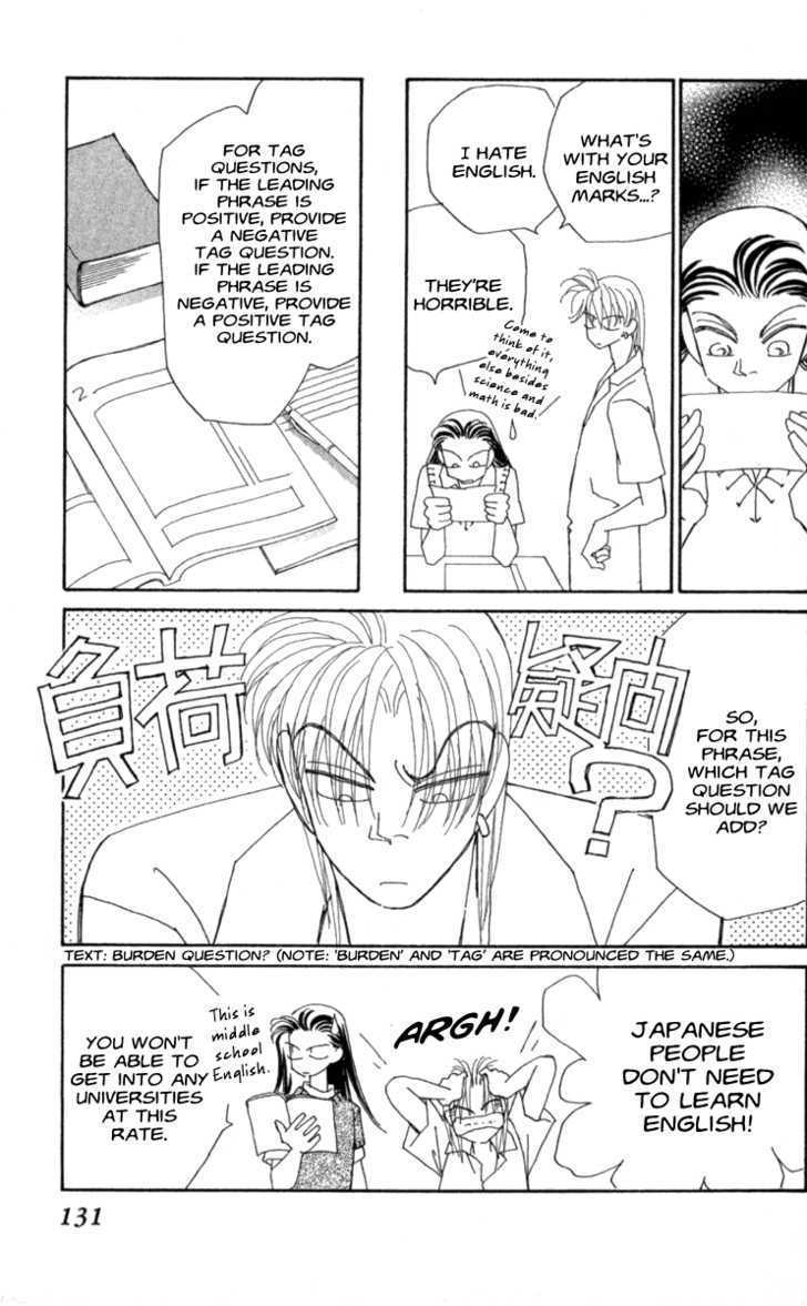 Kirai Chapter 33 page 29 - Chapter 33